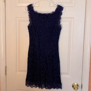 Mini dress